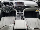New 2026 Acura MDX SUV
