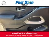Used 2024 Nissan Frontier Truck