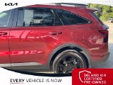 Used 2025 Kia Sorento SUV