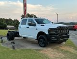 New 2027 Ram 3500 Truck