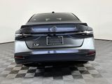 New 2027 Nissan Sentra Sedan
