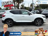 Used 2026 Volvo XC40 SUV