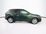 New 2026 Toyota Corolla Cross SUV