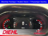 Used 2025 Dodge Durango SUV