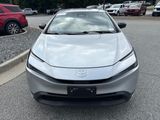 Used 2025 Toyota Prius Hatchback