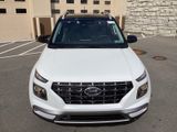 New 2026 Hyundai Venue SUV