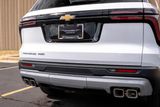 New 2026 Chevrolet Traverse SUV