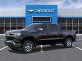 New 2026 Chevrolet Silverado 1500 Truck