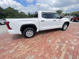 Used 2025 Toyota Tundra Truck