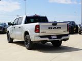 New 2026 Ram 1500 Truck