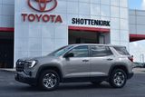 Used 2026 GMC Terrain SUV