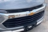 Used 2024 Chevrolet TrailBlazer SUV
