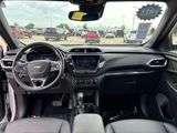 Used 2023 Chevrolet TrailBlazer SUV