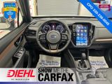 Used 2025 Subaru Forester SUV