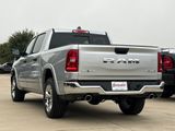New 2026 Ram 1500 Truck