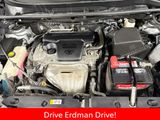 Used 2018 Toyota RAV4 SUV