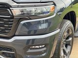 New 2026 Ram 1500 Truck