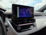 Used 2025 Toyota Corolla Sedan