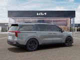 New 2026 Kia Carnival Hybrid Van