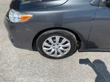 Used 2013 Toyota Corolla Sedan