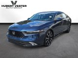 Used 2026 Honda Accord Hybrid Sedan