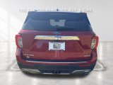 Used 2023 Ford Explorer SUV