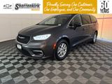 Used 2023 Chrysler Pacifica Van