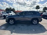 Used 2025 Toyota RAV4 SUV