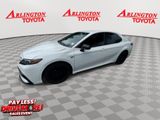 Used 2023 Toyota Camry Sedan