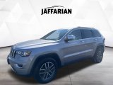 Used 2021 Jeep Grand Cherokee SUV