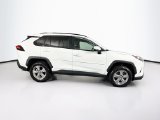Used 2022 Toyota RAV4 SUV