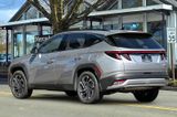 Used 2025 Hyundai Tucson Hybrid SUV
