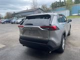 Used 2021 Toyota RAV4 Hybrid SUV
