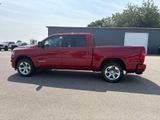 New 2026 Ram 1500 Truck