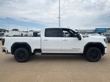 New 2026 GMC Sierra 2500HD Truck