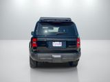 Used 2025 Toyota Land Cruiser SUV