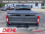 Used 2022 Ford F-250SD Truck