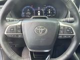 Used 2026 Toyota Grand Highlander SUV