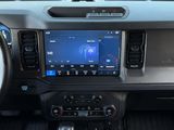 Used 2025 Ford Bronco SUV