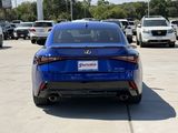 Used 2023 Lexus IS Sedan