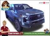 Used 2025 Toyota Tacoma Truck
