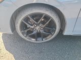 Used 2023 Honda Civic Hatchback Hatchback
