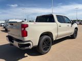 New 2026 Chevrolet Silverado 1500 Truck