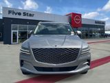 Used 2024 Genesis GV80 SUV