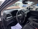 Used 2025 Honda Odyssey Van