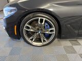 Used 2018 BMW 5 Series Sedan