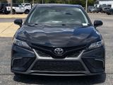 Used 2022 Toyota Camry Sedan