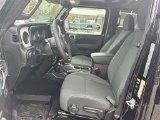 New 2025 Jeep Wrangler SUV