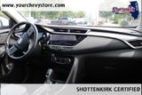 Used 2023 Buick Encore GX SUV