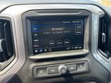Used 2022 Chevrolet Silverado 1500 LTD Truck